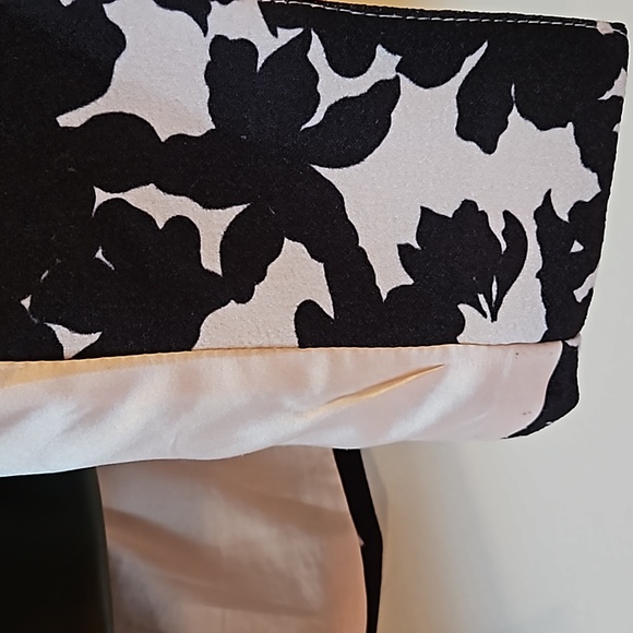 Pink Martini Black & Pink Swing Jacket - Picture 5 of 7